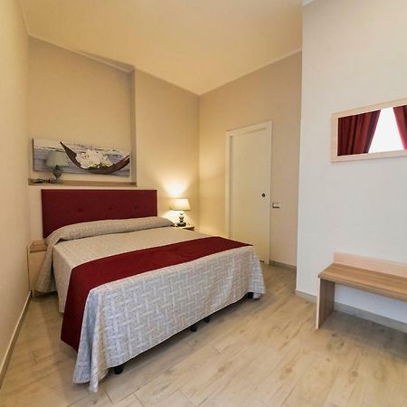 Hotel Balilla ローマ エクステリア 写真