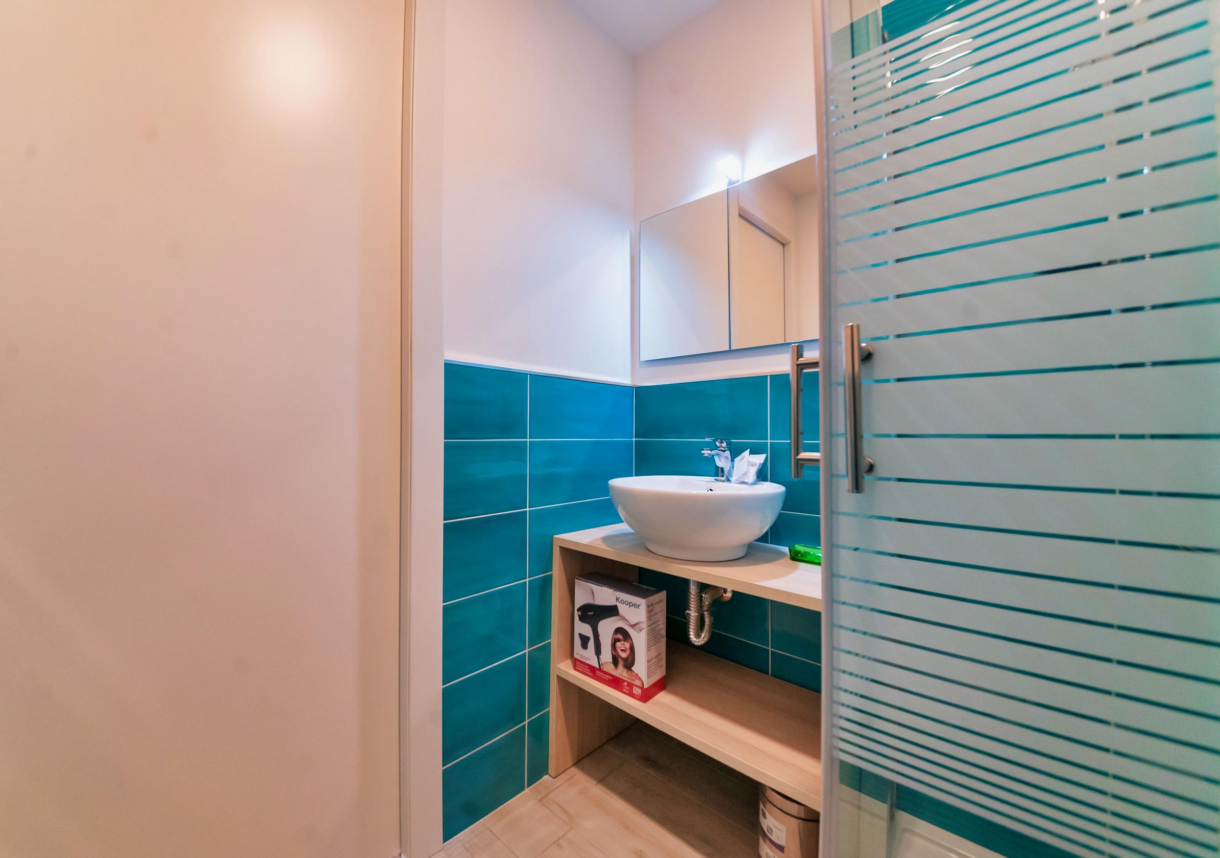 Hotel Balilla ローマ エクステリア 写真