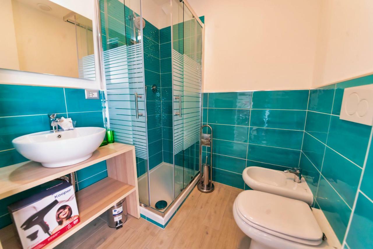 Hotel Balilla ローマ エクステリア 写真